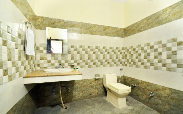 Grand Park By OYO Rooms