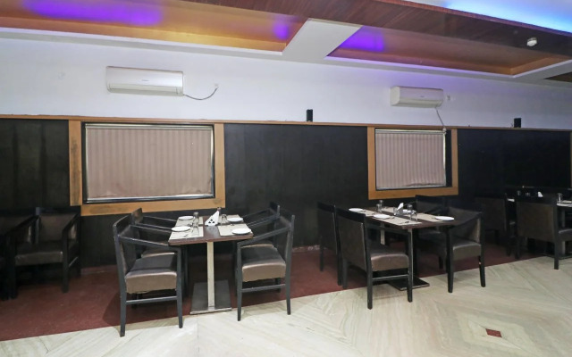 Rc Hotel By OYO Rooms