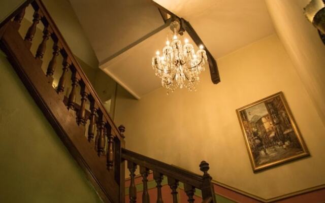 Hotel Botticelli