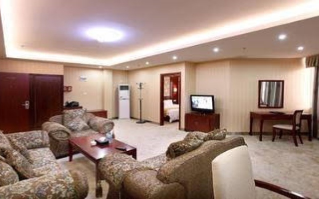 Jinlongxuan Hotel