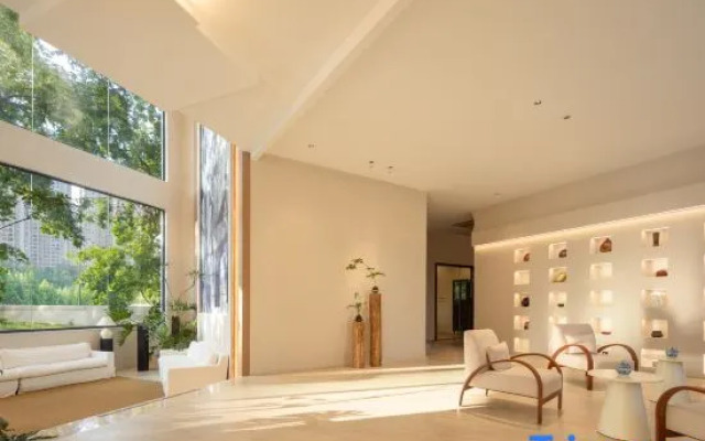 Yunhe Changting Hotel