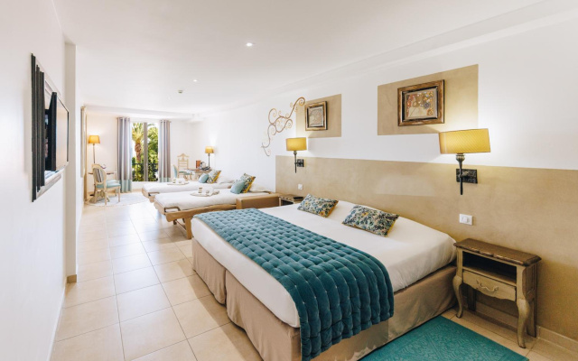 Hôtel Liberata & Spa