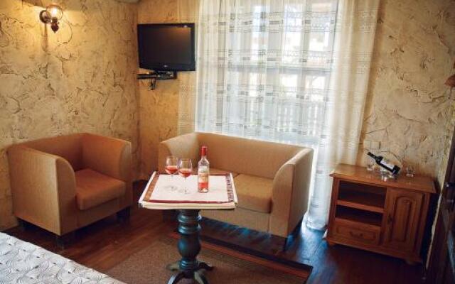 Chateau Vartely
