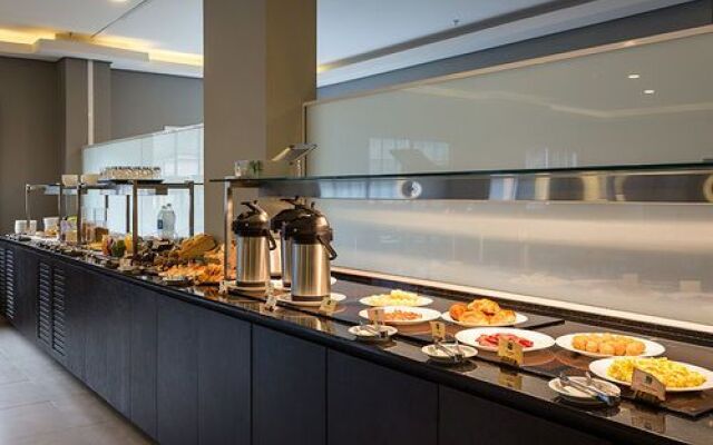 Quality Hotel Itaipava