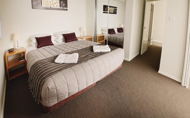 East Maitland Executive Apartments