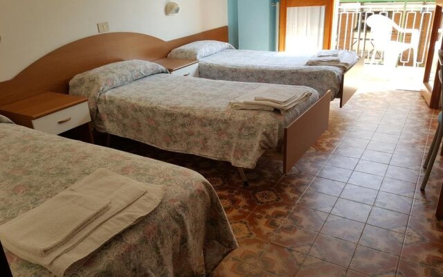 Rimini Hostel