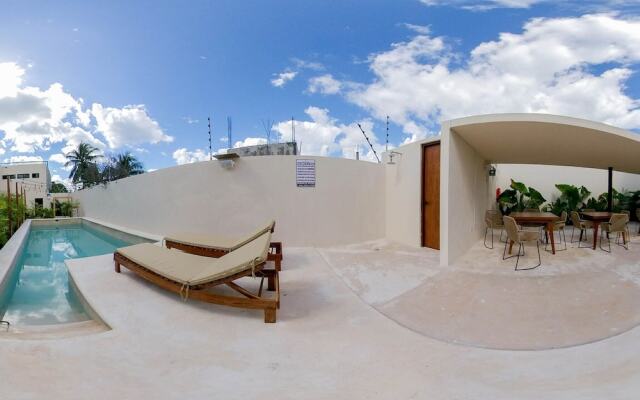 Mayanah Condohotel Bacalar