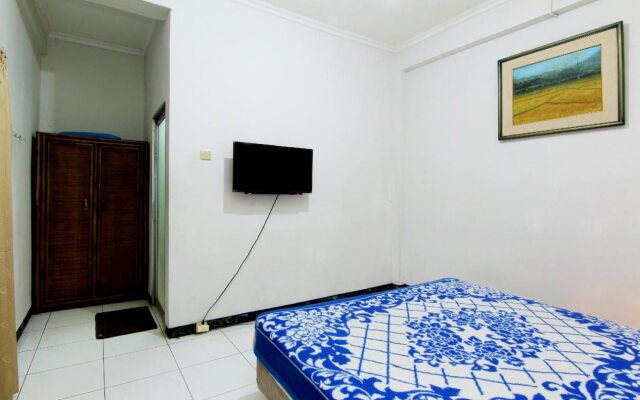 Hotel Cristalit