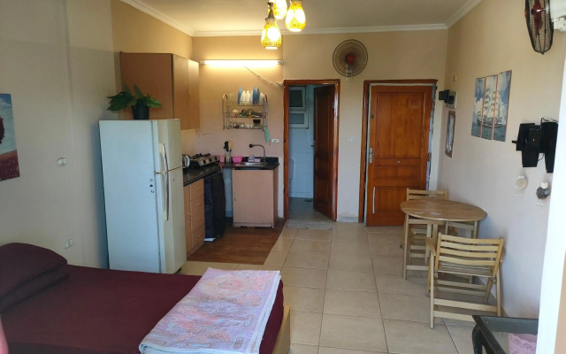 Studio Lotus compound near Touristic Mamsha