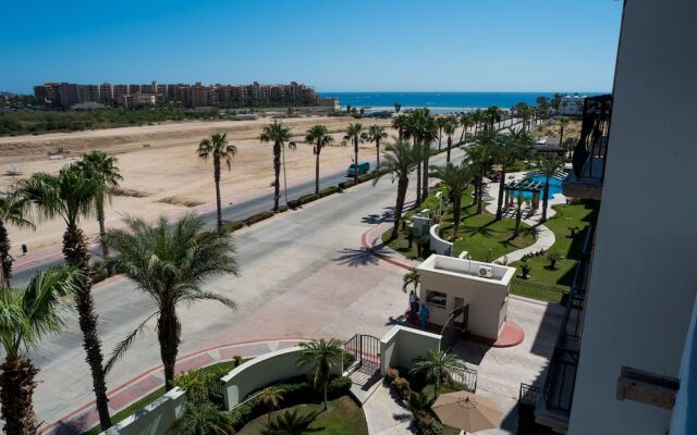 Puerta Cabos Village H502 2BR by Casago
