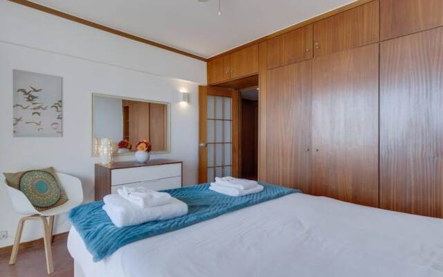 Apartamento Vista Pontinha 606