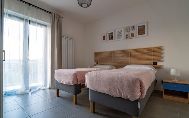 Agriturismo statale 17