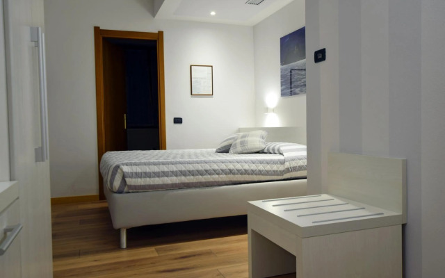 Albergo Ristorante Orazio