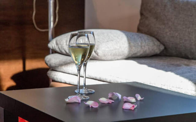 Hotel & Restaurant Bärengarten