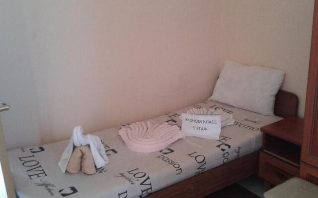 Hotel Ritsa