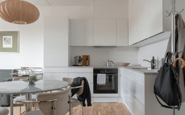 Clover House by Daniel&Jacob's