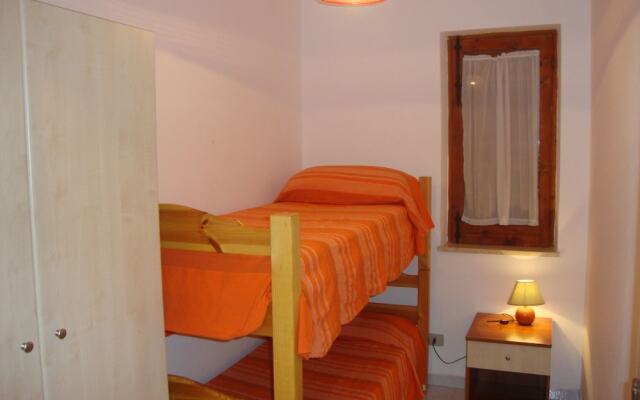 Attractive Holiday Home in Sciacca With Tennis Court & BBQ