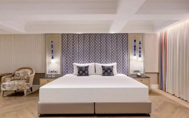 Grand Mercure Goa Candolim