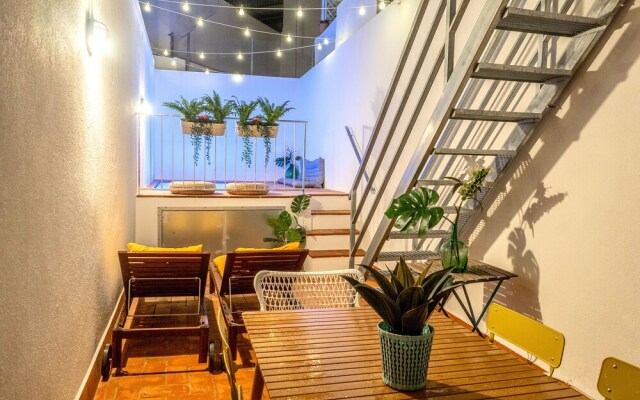Bo&Co Apartments Sitges