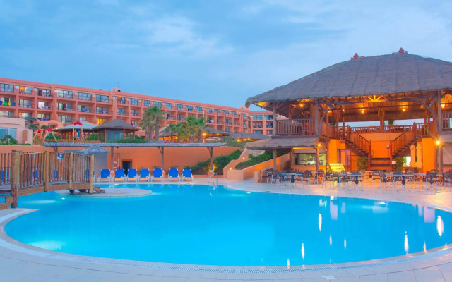 Ramla Bay Resort