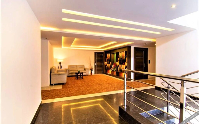 Liverpool Hotels, Outer Ring Road, Marathahalli