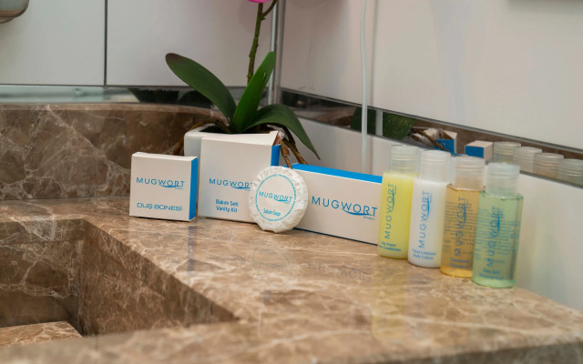 Mugwort Hotel&Spa