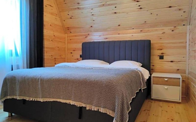 7sense Nature Resort