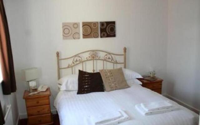The Beverley Inn