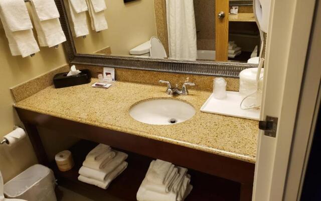 Comfort Inn & Suites Durango