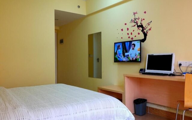 Baifang Express Inn Shenzhen Songgang Branch