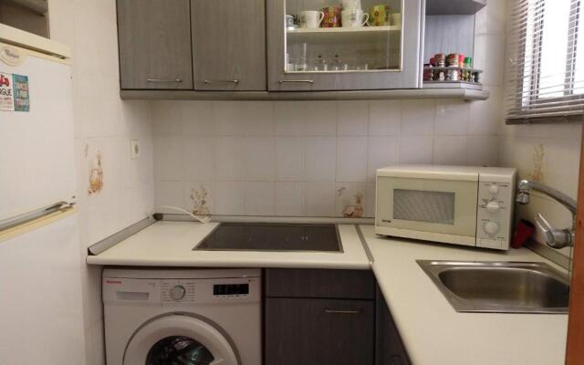 Estupendo apartamento en el edificio DMS1 en La Pineda