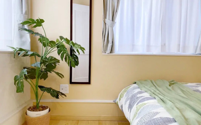 Nestay Villa Tokyo Otsuka