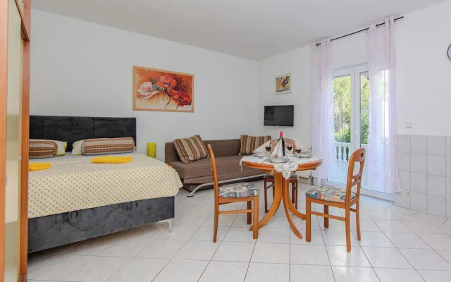 Apartments Markovic