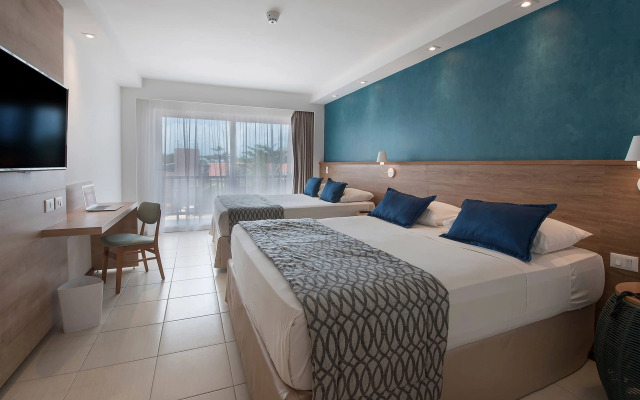 Salinas Maceió All Inclusive Resort