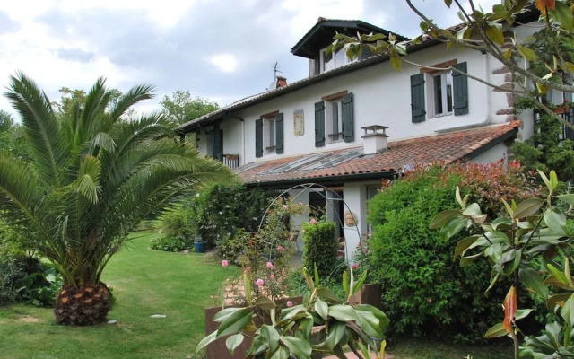 Aretxola Maison d'hôtes