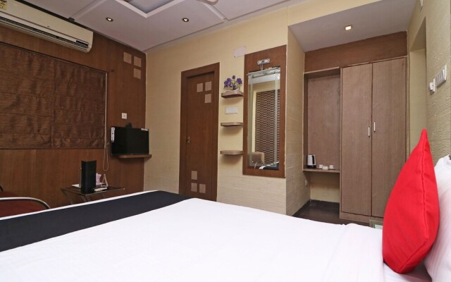 Hotel Heaven