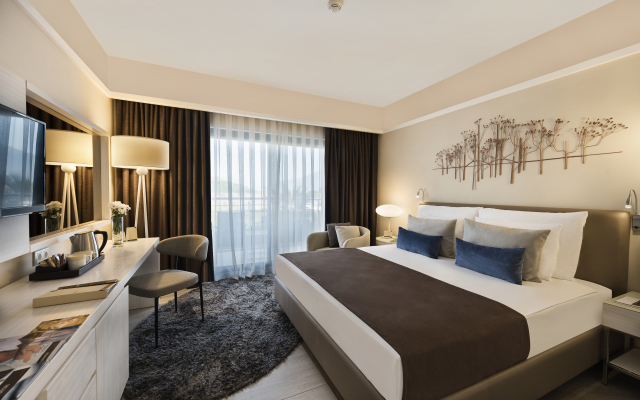 Akra Fethiye Tui Blue Sensatori All Inclusive