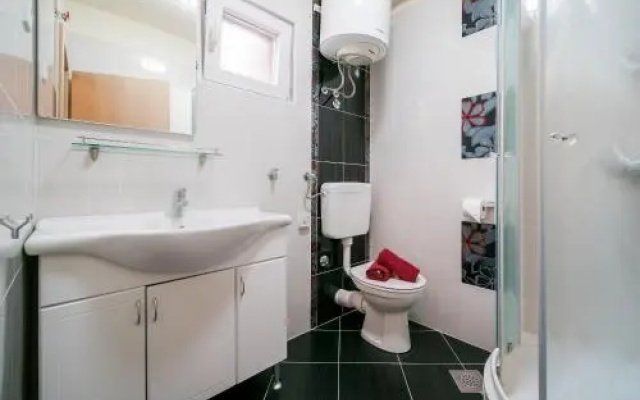 Apartments Milica