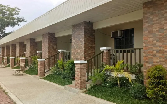Hacienda Galea Resort and Events Place