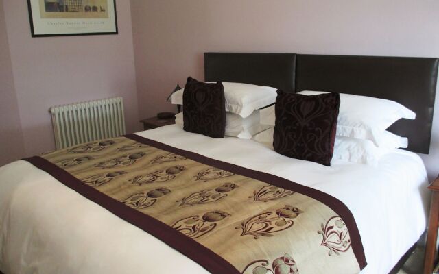 Highland Spirit Bed and Breakfast