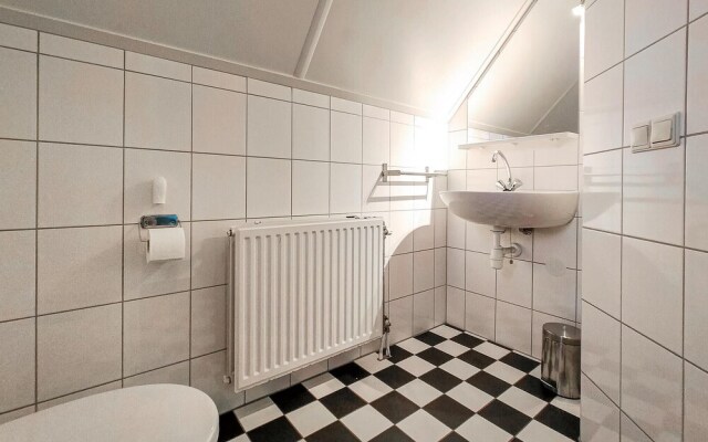 Awesome Home in Delden With Sauna, Wifi and 2 Bedrooms