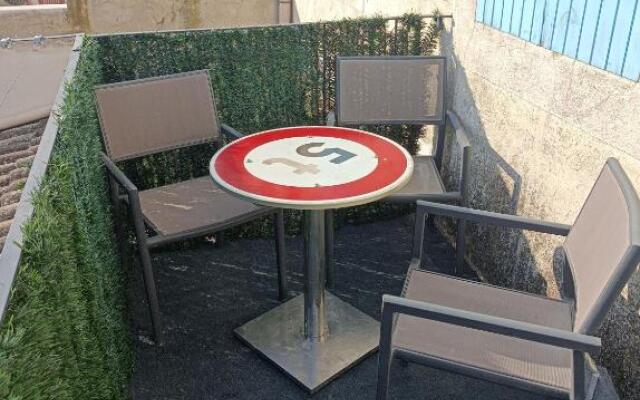 A proximité du Parc SPIROU Spacieux duplex de 130 m2