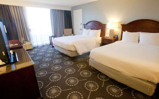 Wyndham Midland Downtown