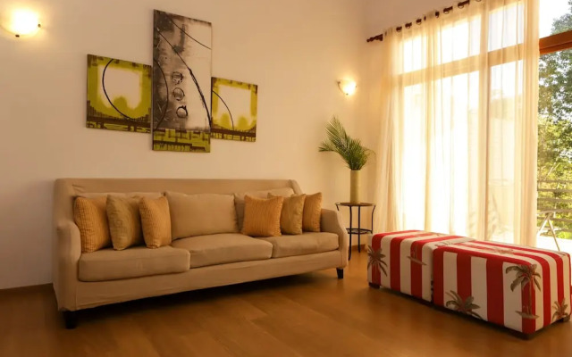 Sybaris Suites