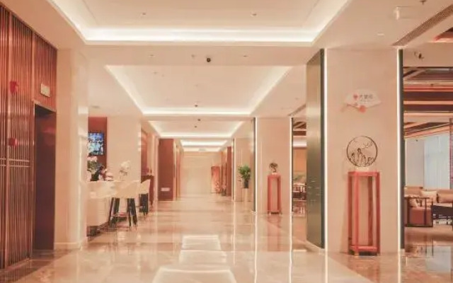 Moyun Hotel
