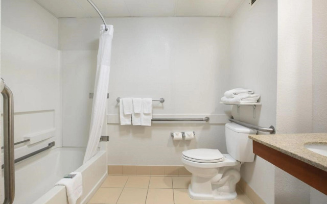 Best Western Mystic Hotel