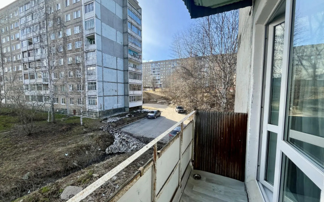 Barberry on 76 Mira Street