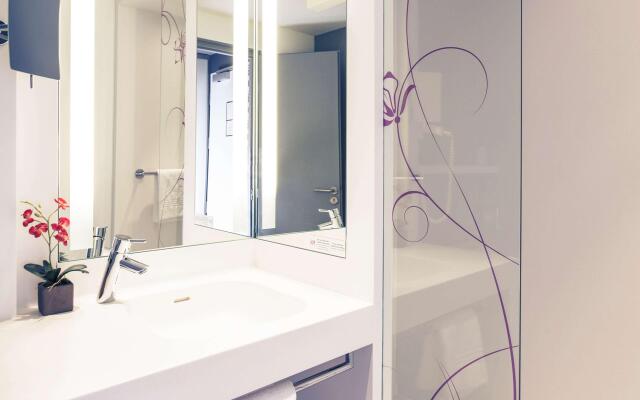 Mercure La Roche Sur Yon Centre