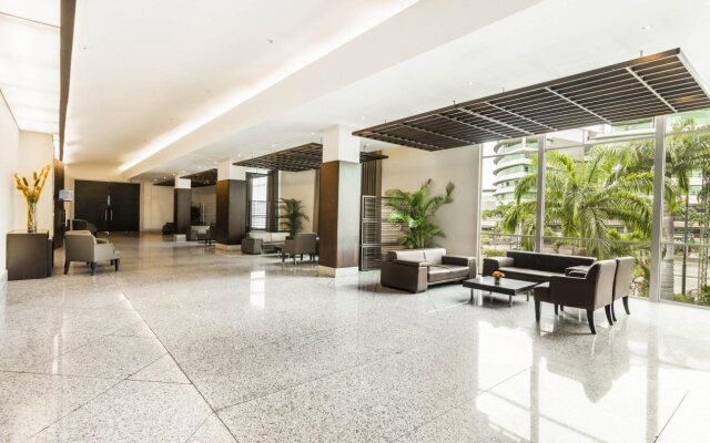 Sheraton Guayaquil Hotel
