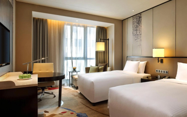 Wanda Realm Anyang